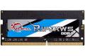 G.Skill Ripjaws SODIMM DDR4-3200