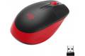 Logitech M190 Full-Size Wireless Mouse