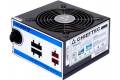 Chieftec CTG-750C 750 W 24-pin ATX ATX Black