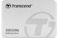 Transcend SATA III 6Gb/s 220Q 500GB