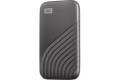 Western Digital My Passport 2 TB Blue
