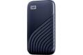 WD My Passport USB 3.2 2TB