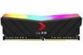 8GB PNY XLR8 Epic-X Gaming RGB DDR4 3200MHz PC4-25600 CL16 Memory Module Upgrade