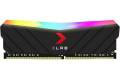 16GB PNY XLR8 Epic-X Gaming RGB DDR4 3200MHz PC4-25600 CL16 Memory Module Upgrade