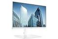 Samsung S24H851QFN 24' (23.8' viewable) 2560 x 1440 60 Hz WQHD 16:9 5 ms PLS Monitor