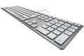 CHERRY KC 6000 SLIM FOR MAC Corded Keyboard