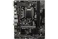 MSI H410M PRO-VH Intel H410 LGA 1200 Micro ATX DDR4-SDRAM