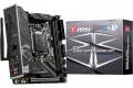 MSI MPG B460I GAMING EDGE WIFI Hovedkort