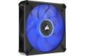 Corsair ML120 ELITE Premium 120mm Magnetic Levitation (blå)
