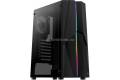 Aerocool Mecha Midi Tower Black