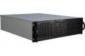 Inter-Tech 3U-30240 Rack Black