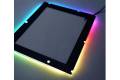Lamptron ATX Mainboard ARGB LED Frame
