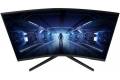 Samsung Odyssey G5 27" (LC27G53TQWRXEN)