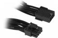 BitFenix 8-Pin PCIe Verlängerung 45cm