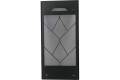 Phanteks Spare side panel with fabric cover Designed for Enthoo Evolv Shift Fine mesh for optimal airflow Also serves as a dust filter