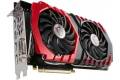 Graphic board with MSI TWINFROZR VI cooling system GeForce GTX 1080 GAMING X 8G