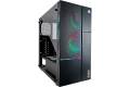 Azza IRIS 330 Midi Tower Black