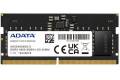 ADATA AD5S48008G-S memory module 8 GB 1 x 8 GB DDR5 4800 MHz ECC