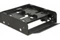 Delock Installation Frame
