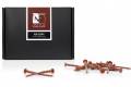 Noctua NA-SAV4 16st Anti-Vibration montering