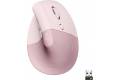 Logitech Lift Wireless Vertical Ergonomic Mouse