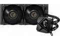 MSI MAG CORELIQUID P240 Liquid Cooler