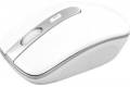 Esperanza WIRELESS SET 2.4GHZ USB LIBERTY WHITE