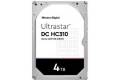 HGST Ultrastar 4TB SAS 3,5" Ultra molnserver