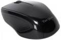 Targus W571 Wireless Optical Mouse (Black)