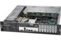 Supermicro SuperChassis CSE-823MTQC-R802LPB