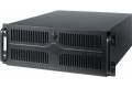 Chieftec UNC-411E-B-OP computer case Rack Black