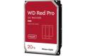 WD Red Pro NAS 20TB