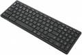 Targus Works With Chromebook Bluetooth Antimicrobial Keyboard (Nordic)
