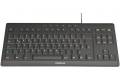 Cherry Stream Tastatur TKL (sort)