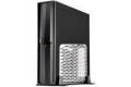 Silverstone RVZ02 Small Form Factor (SFF) Black
