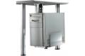 Neomounts PC Holder Højde:39-54cm Bredde:134-234mm