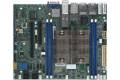 Supermicro MB MBD-X11SDV-8C-TP8F-B Xeon D-2146NT 256GB DDR4 VGA D-Sub F-ATX