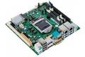 Fujitsu FTS D3433-S2 S1151 Q170/DVI-D/2xGBL/M.2/mITX/24-7 Mini-ITX