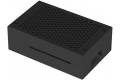 Joy-It Aluminium Case Black Chassi