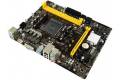Biostar B450MH AMD B450 Socket AM4 micro ATX