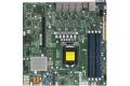Supermicro X11SCL-LN4F Intel C242 LGA 1151 (Socket H4) micro ATX