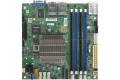 Supermicro A2SDi-4C-HLN4F Hovedkort
