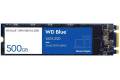SanDisk Blue Harddisk