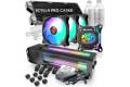 RAIJINTEK SCYLLA PRO CA360