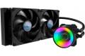 Cooler Master MasterLiquid ML280 Mirror Processor All-in-one liquid co