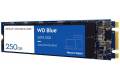 SanDisk Blue Harddisk