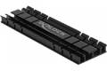 DeLOCK Heat Sink flat 70 mm for M.2 module