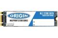 256GB Origin Storage Dell Latitude E7270 M.2 2280 SATA 6Gb/s 3D-NAND TLC (NB-2563DSSD-M.2)