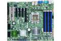 Supermicro SUP X8ST3-F. SINGLE PROCESS Moderkort