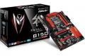 ASRock Fatal1ty B150 Gaming K4/Hyper